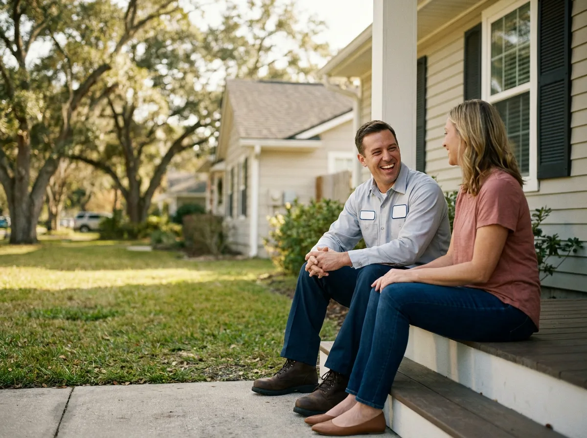Septic tank pumping FAQs for Norco, LA